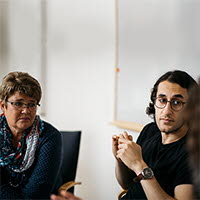 Socialt arbete – allvarliga arbetsskador och långvarig sjukfrånvaro