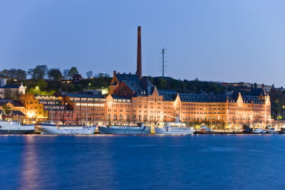 Münchenbryggeriet