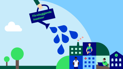 Förebyggande insatser