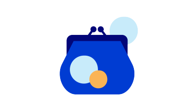 (png) Symbol för pengar/tjänstepension