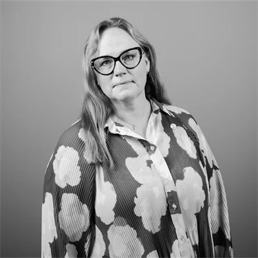 Bild på Lina Isaksson