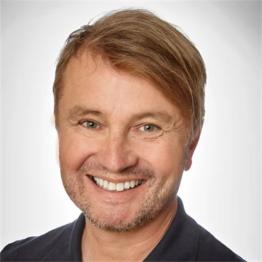 Per Nyström på Afa Försäkring