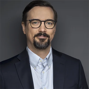 Andreas Ek, analysavdelningen, Afa Försäkring