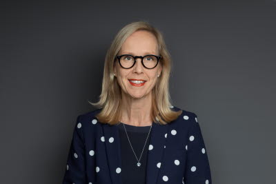 Ulrika Hektor, chef för Forsknings- och utvecklingsavdelningen, FoU, Afa Försäkring
