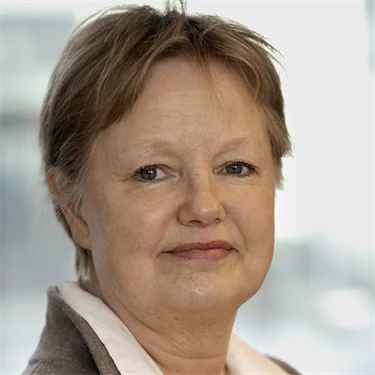 Monica Bertilsson