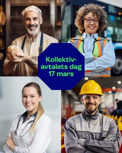 Kollektivavtalets dag 17 mars 1080 x 1350