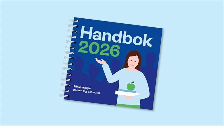 Försäkringshandboken 2026