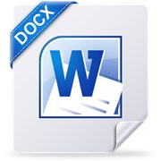 Omslag till Afa Försäkrings avancerade modellavtal.