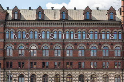 Gråmunken (Norstedtshuset)