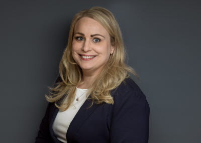 Lena Steinsholt, Chef Portfölj och strategisk utveckling, Afa Försäkring