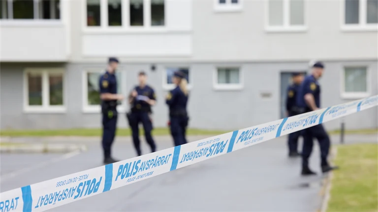 Enligt Polisen är brottsvinsterna från de polisanmälda och fullbordade bedrägerierna i dag nästan dubbelt så stora som de uppskattade brottsvinsterna från narkotikahandeln. 